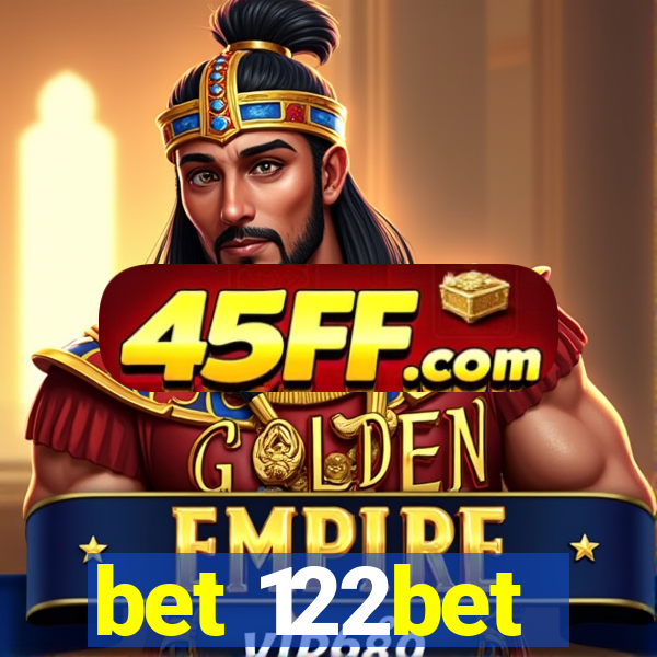 bet 122bet